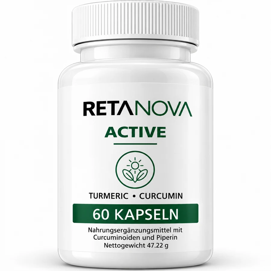 RETANOVA Active