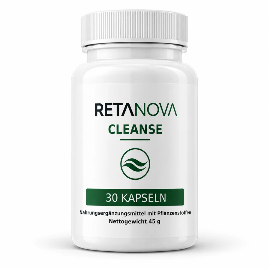 RETANOVA Cleanse