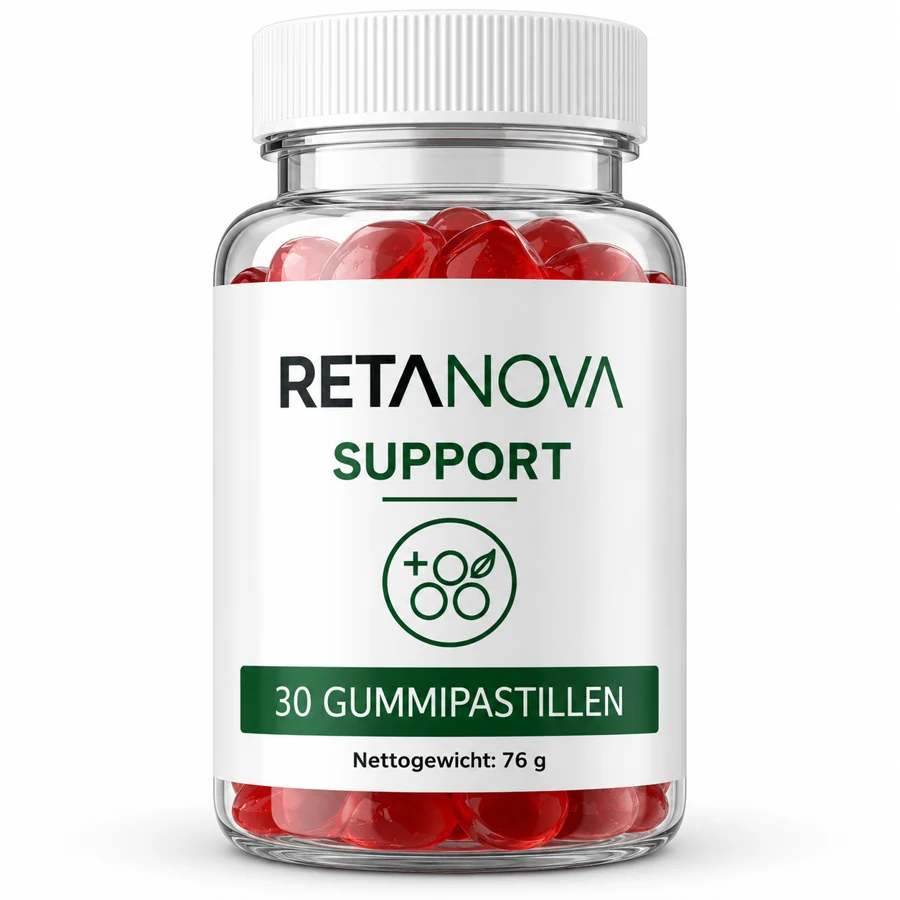 RETANOVA Support